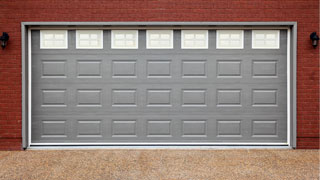 Garage Door Repair at Ridgeview East El Dorado Hills, California