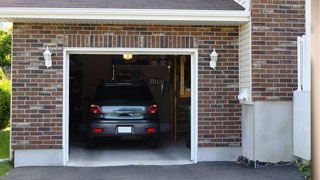 Garage Door Installation at Ridgeview East El Dorado Hills, California