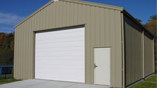 Garage Door Openers at Ridgeview East El Dorado Hills, California